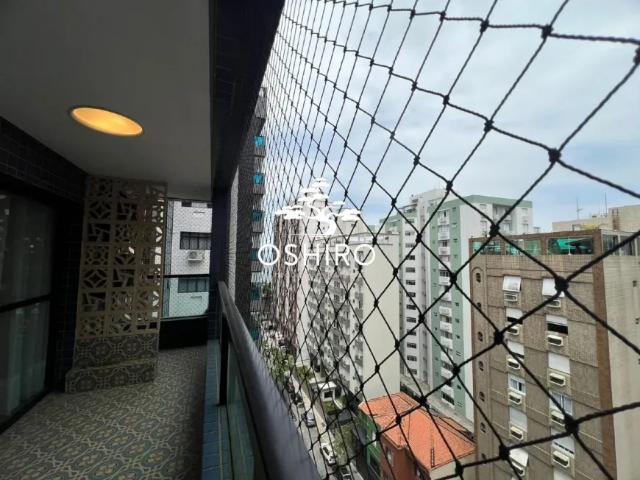 Apartamento Locação Ponta da Praia