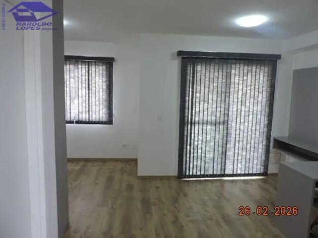 Apartamento locação parada inglesa, 35m²