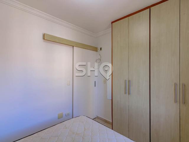 Apartamento, locação, perdizes, 36 mts prox metro estação Barra Funda