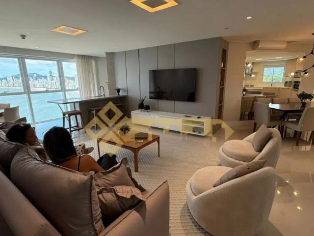 Apartamento Locação R$ 30.000,00 com taxas Apartamento Exclusivo – Infinity Coast | Vista Mar