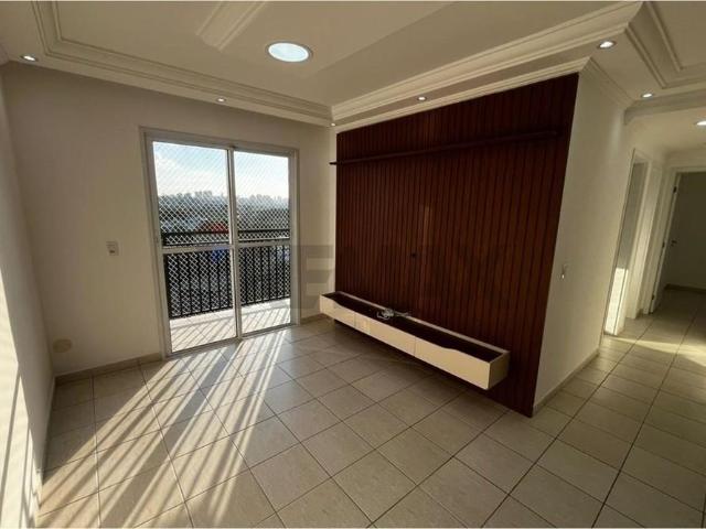 Apartamento locação Residencial Conquista Agapeama, Jundiaí/SP
