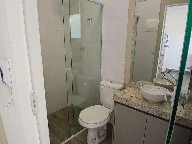 APARTAMENTO | LOCAÇÃO | RESIDENCIAL MEIRE MARTINS| 1 QUARTO | VILA INDUSTRIAL | BAURU SP