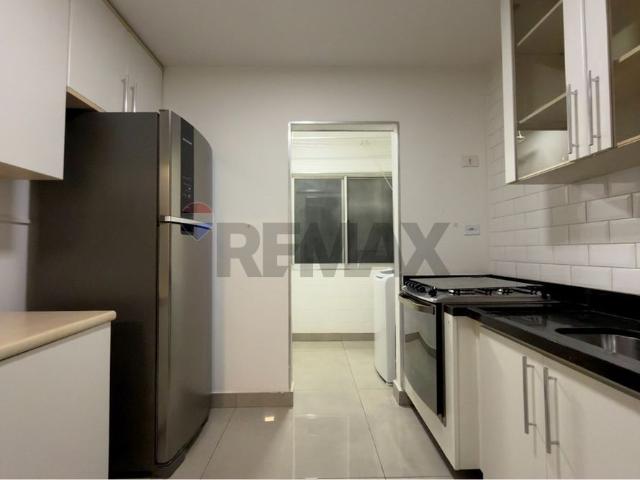 Apartamento Locação Vila Olimpia 84m²
