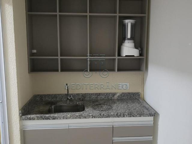 APARTAMENTO LOCAÇÂO ATMOSPHERA MOBILIADO ELOY CHAVES JUNDIAI/SP