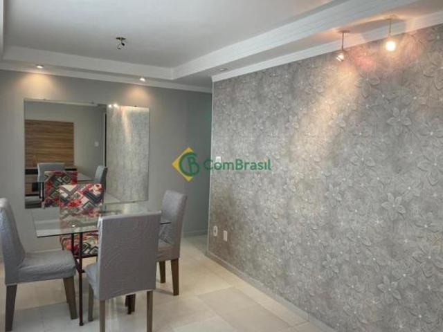 APARTAMENTO locaçãpo VILA APARECIDA CESAR DE SOUZA PADRÃO TÉRREO semi mobiliado planejados