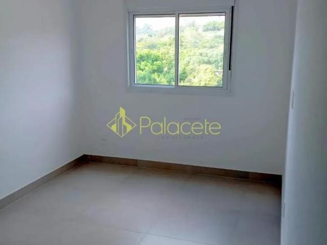 Apartamento local privilegiado à venda, Ponte Alta, Aparecida, SP