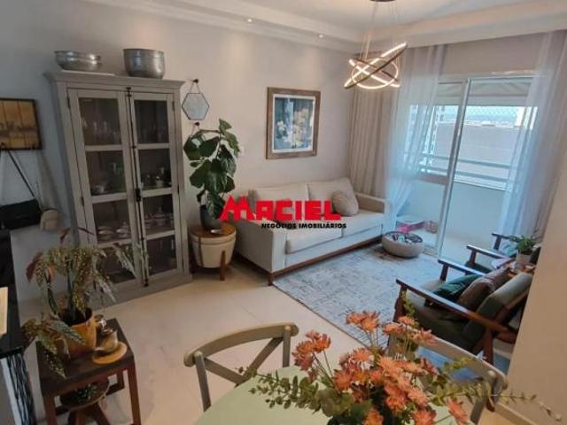APARTAMENTO LOCALIZAÇÃO PRIVILEGIADA DO JARDIM ÁQUARIUS