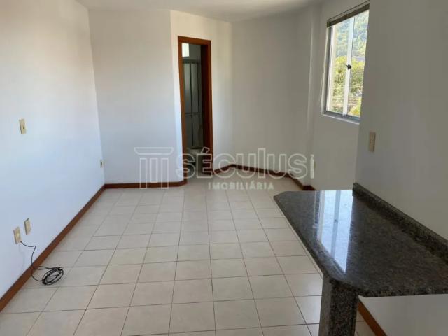 Apartamento localizado no bairro Vila Lalau