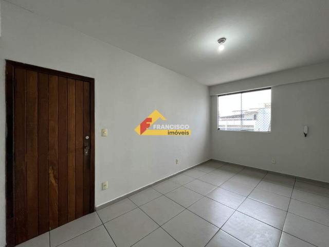 Apartamento localizado no bairro Centro
