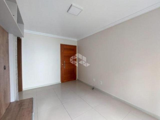 Apartamento localizado no bairro Nossa Senhora de Fátima