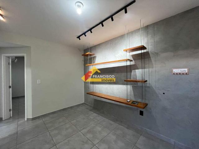 Apartamento localizado no bairro São José