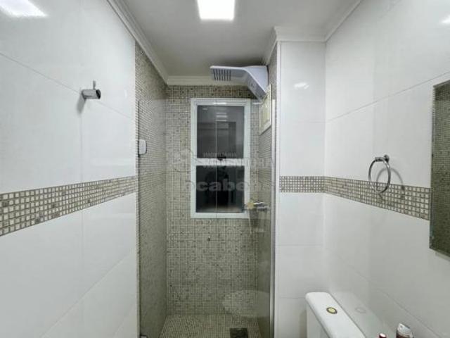 apartamento localizado no Cenarium Residence com 2 dormitorios e armarios