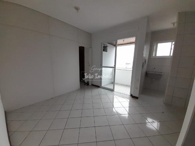 Apartamento localizado no Centro da cidade!