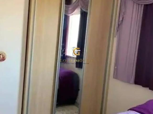 Apartamento localizado no Jardim Morumbi, com ótima localização, próximo ao ponto de ônibus, farmacia, padaria, Shopping Oriente, Shibata