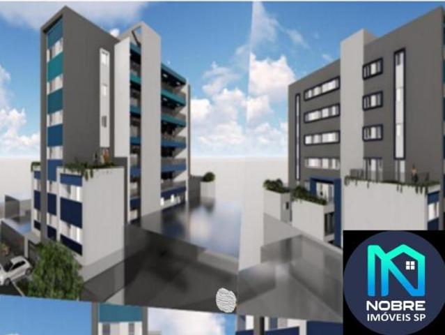 Apartamento localizado no Parque Boturussu, Zona Leste
