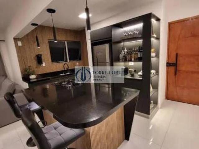 Apartamento localizado charmoso bairro Vila Olimpia excelente localização
