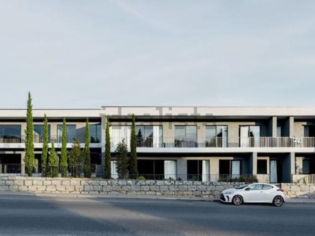 Apartamento, Lodares
