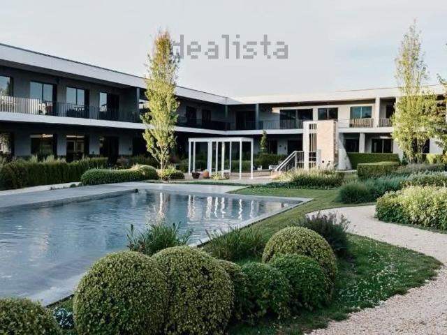Apartamento, Lodares