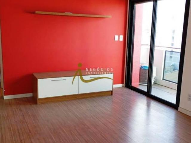 Apartamento Loft no Duo Barroso By Simple