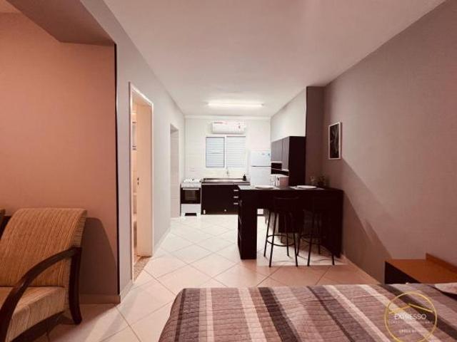 Apartamento Loft a venda Residencial Otto Pinheiro Dias