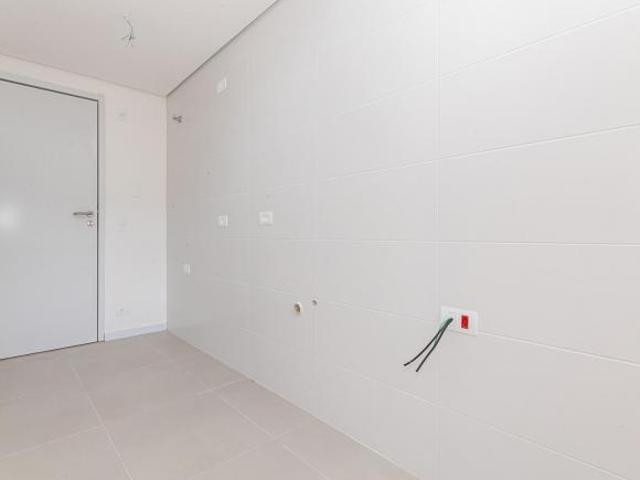 Apartamento Loft Duplex em Santa Felicidade