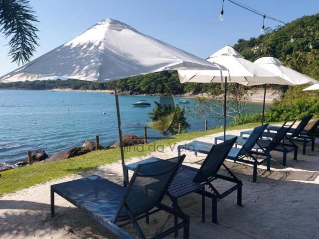 Apartamento Loft em Curral Ilhabela