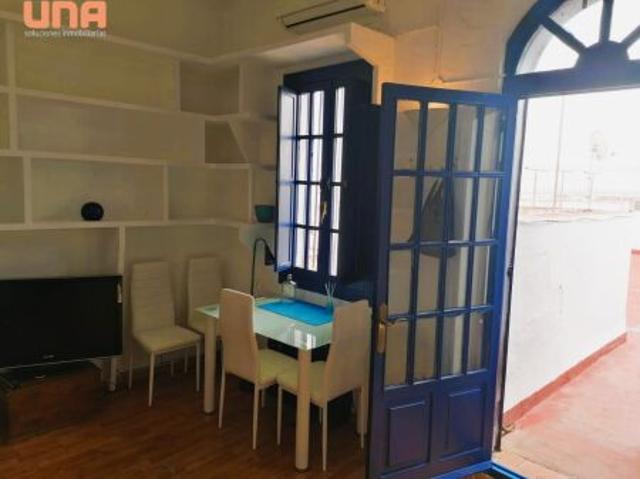 Apartamento Loft zona Centro muy coqueto y bonito