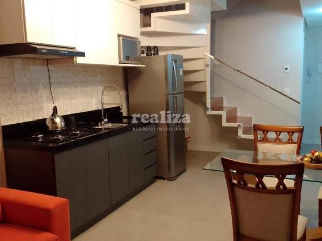 APARTAMENTO LOFT