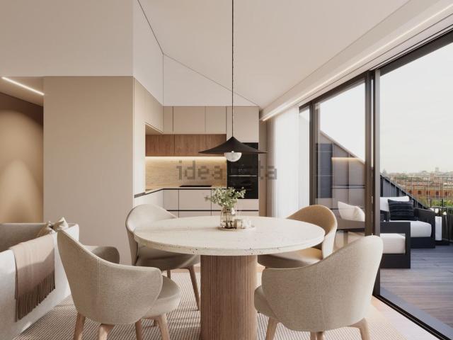 Apartamento, Lordelo do Ouro e Massarelos