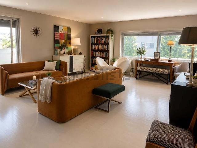 Apartamento, Lordelo do Ouro e Massarelos