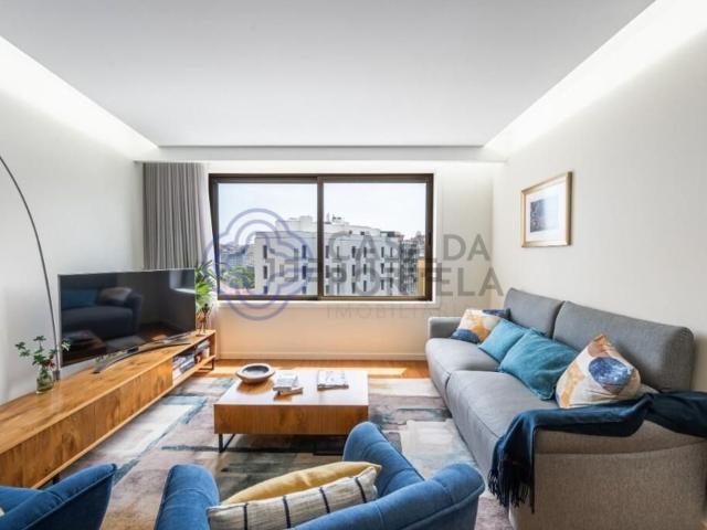 Apartamento, Lordelo do Ouro e Massarelos