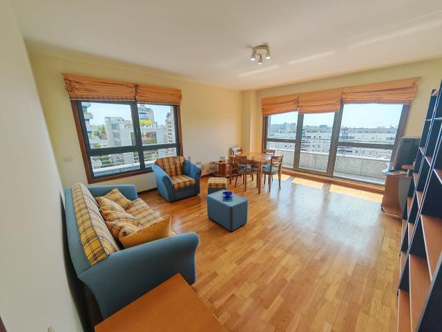 Apartamento, Lordelo do Ouro e Massarelos