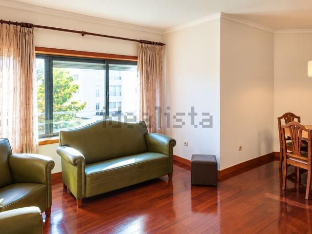 Apartamento, Lordelo do Ouro e Massarelos
