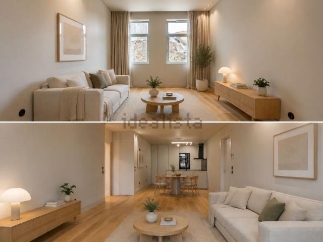 Apartamento, Lordelo do Ouro e Massarelos