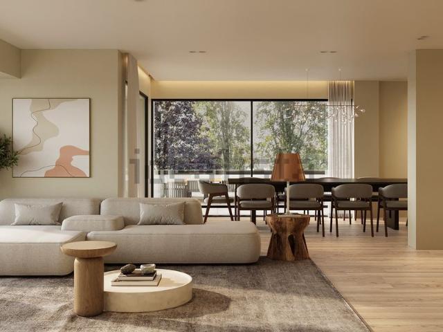 Apartamento, Lordelo do Ouro e Massarelos