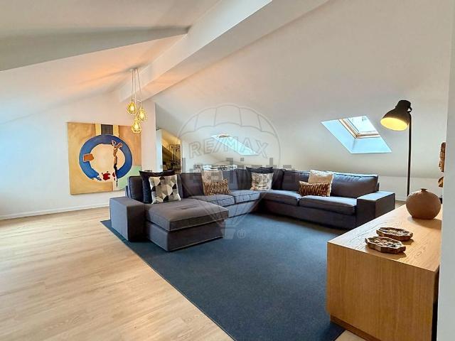 Apartamento, Lordelo do Ouro e Massarelos