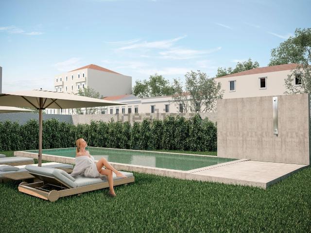 Apartamento, Lordelo do Ouro e Massarelos