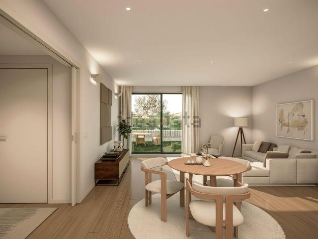 Apartamento, Lordelo do Ouro e Massarelos