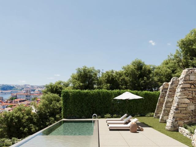 Apartamento, Lordelo do Ouro e Massarelos