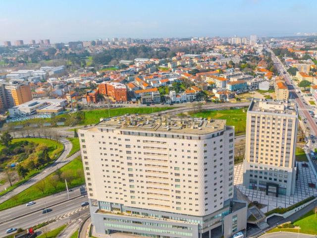 Apartamento, Lordelo do Ouro e Massarelos