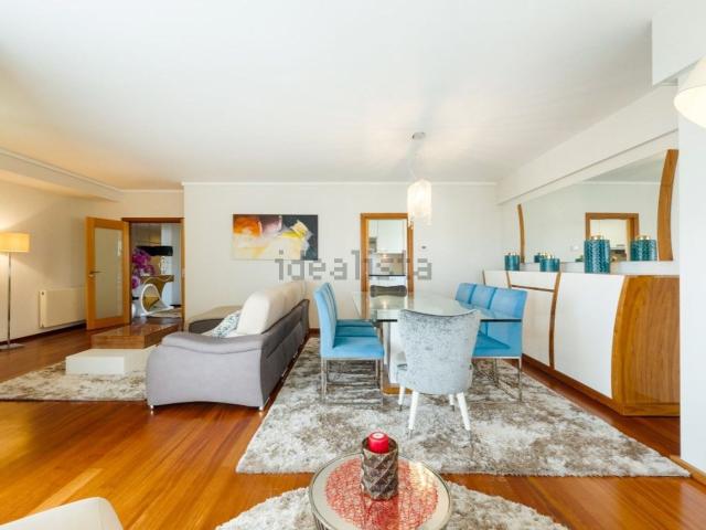 Apartamento, Lordelo do Ouro e Massarelos