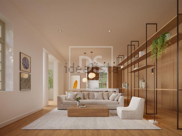 Apartamento, Lordelo do Ouro e Massarelos
