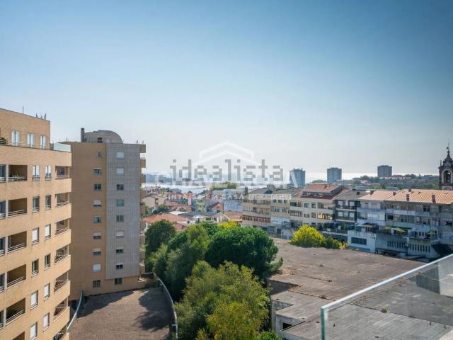 Apartamento, Lordelo do Ouro e Massarelos