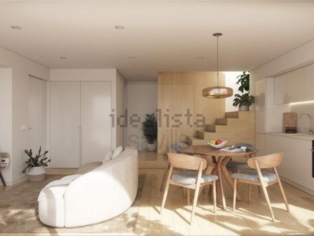 Apartamento, Lordelo do Ouro e Massarelos
