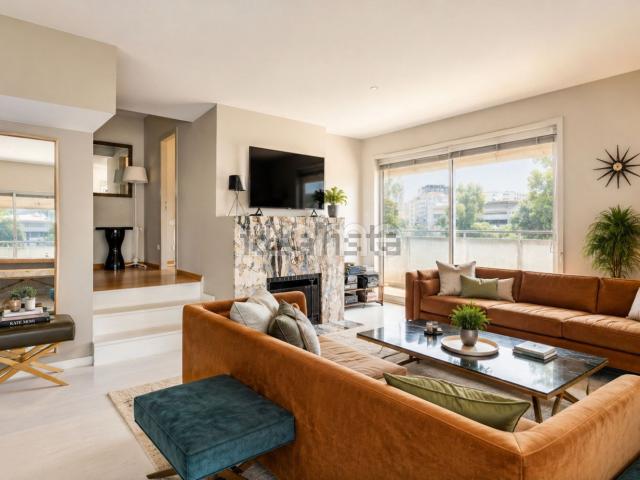 Apartamento, Lordelo do Ouro e Massarelos