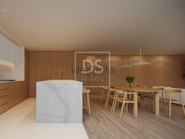 Apartamento, Lordelo do Ouro e Massarelos