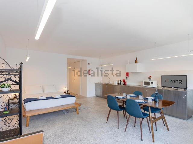 Apartamento, Lordelo do Ouro e Massarelos