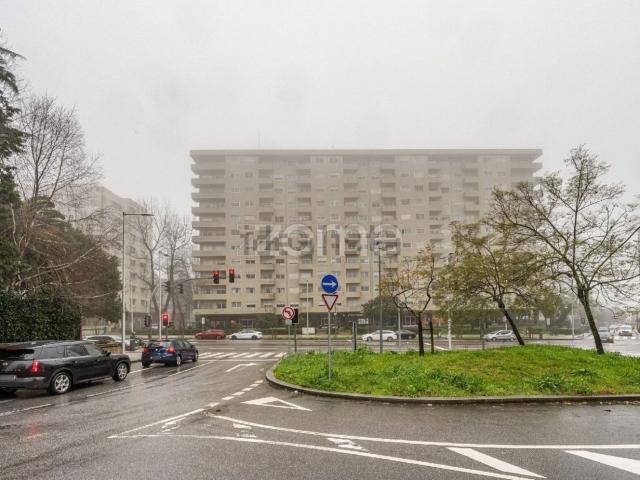 Apartamento, Lordelo do Ouro e Massarelos