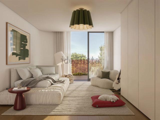 Apartamento, Lordelo do Ouro e Massarelos