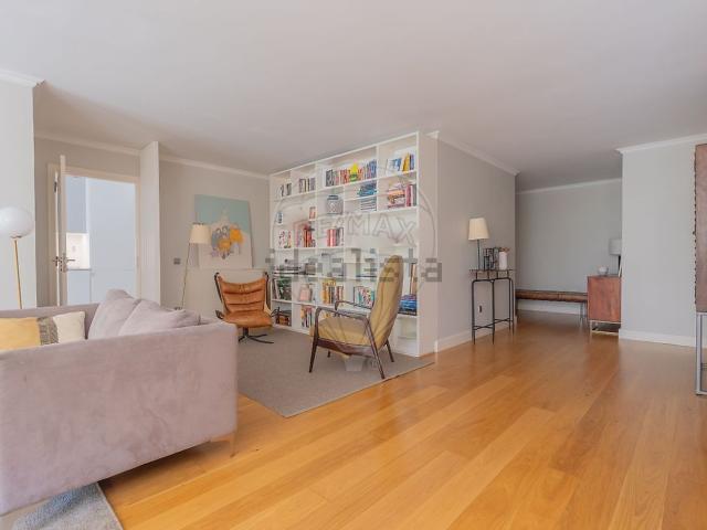 Apartamento, Lordelo do Ouro e Massarelos